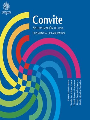 cover image of Convite